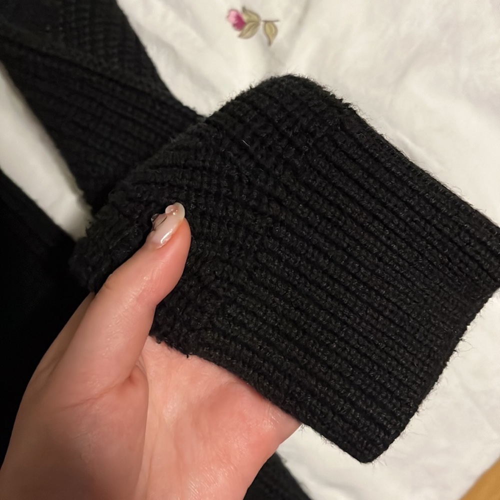 sweater (HM) - Picture 4 of 6